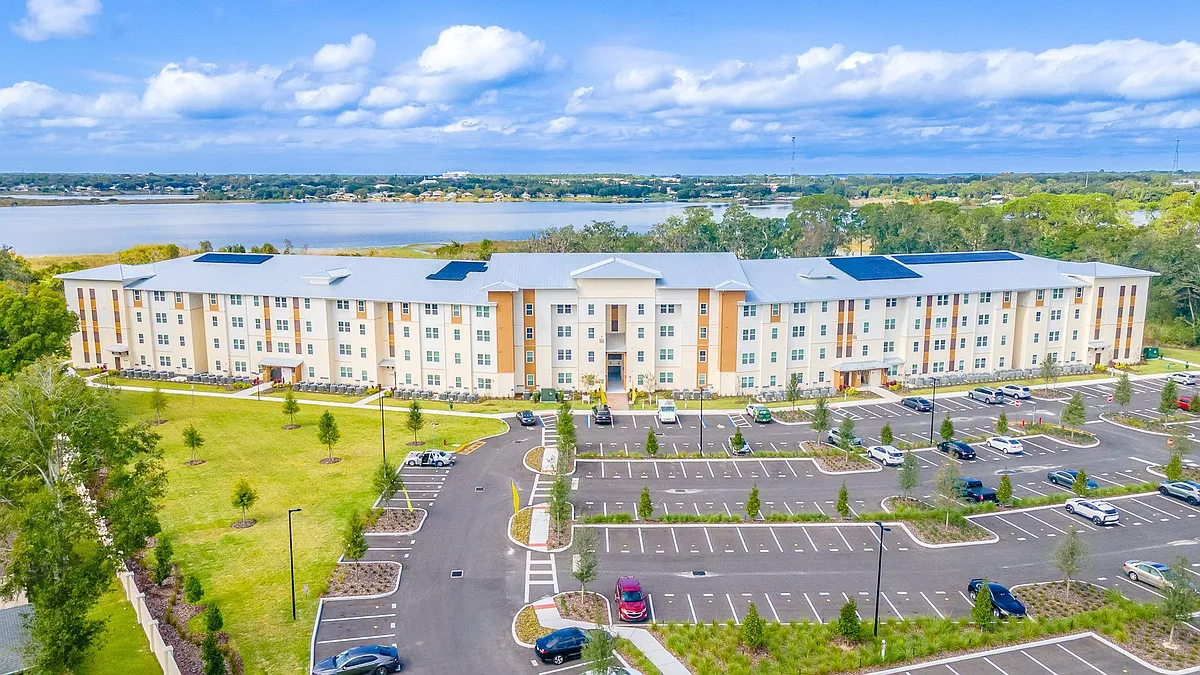 Building Photo - Lake Saunders Reserve