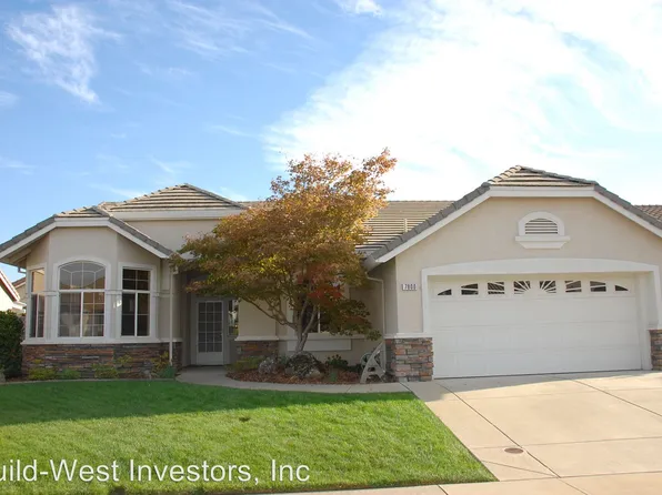 7800 Rosestone Ln, Roseville, CA 95747