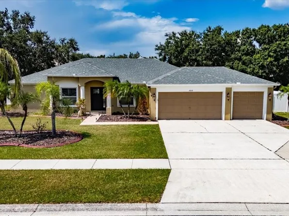 6608 Clair Shore Dr, Apollo Beach, FL 33572