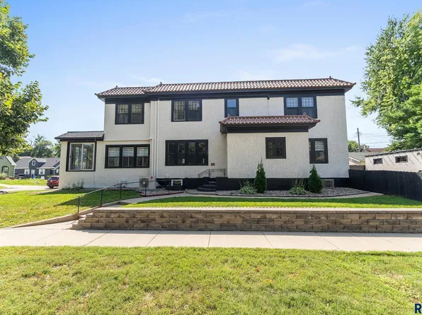 201 W 19th St, Sioux Falls, SD 57105