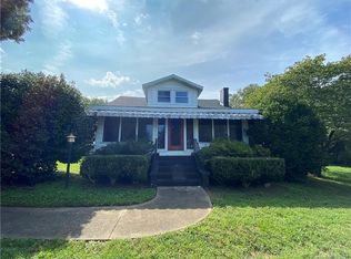 110 Wallace St, Lawndale, NC 28090
