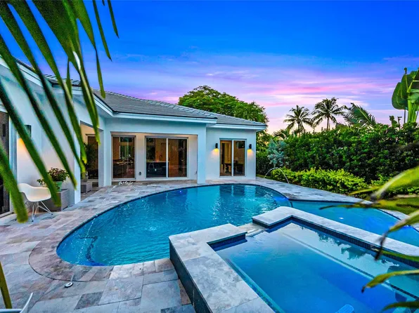 4440 NE 15th Terrace, Oakland Park, FL 33334