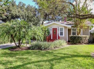 2001 Mae St, Orlando, FL 32806