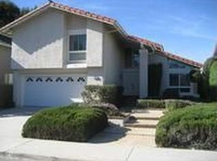 19 Abeto, Irvine, CA 92620