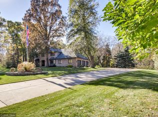17562 Eidelweiss St NW, Andover, MN 55304