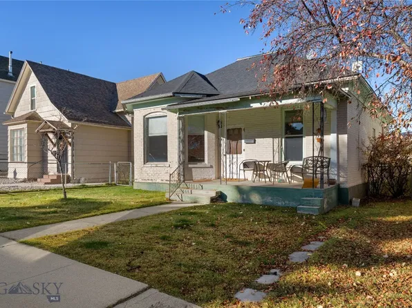 512 Locust St, Anaconda, MT 59711