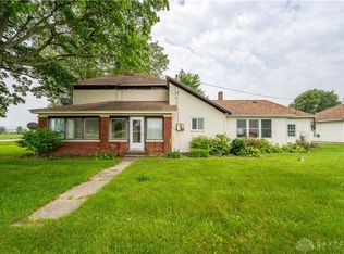 9870 Hogpath Rd, Arcanum, OH 45304