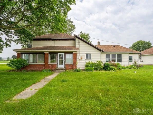 9870 Hogpath Rd, Arcanum, OH 45304