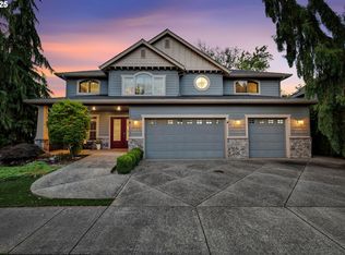 669 W T St, Washougal, WA 98671