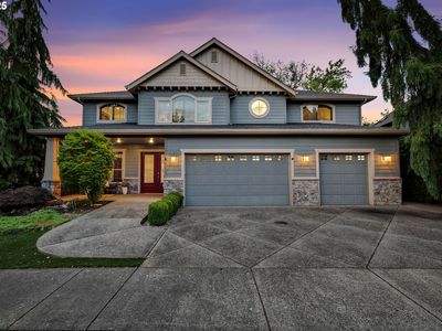 669 W T St, Washougal, WA, 98671