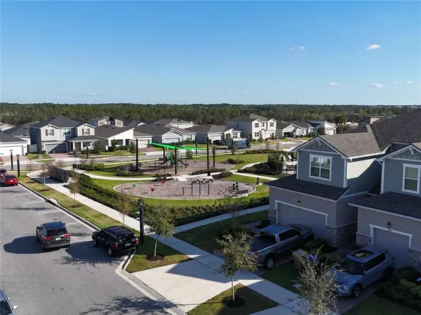 9036 Ocean Tide Way, Kissimmee, FL 34747