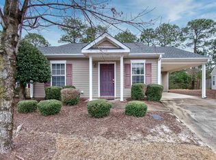 115 Cedar Glen Ln, Columbia, SC 29223