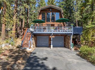 754 Randall Ave, Incline Village, NV
