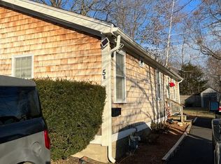 5B Rosedale St #2, Amesbury, MA 01913