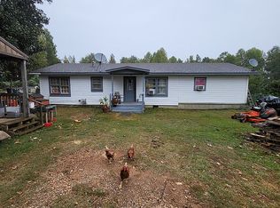 4255 County Road 5, Ashland, AL 36251