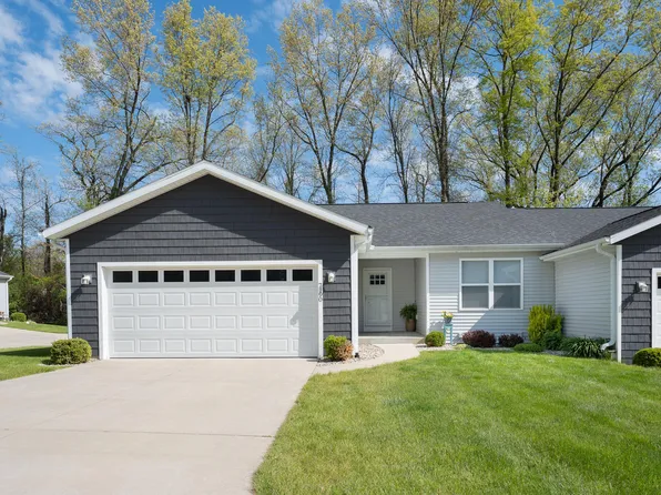 7190 Glendora Ln, Kalamazoo, MI 49009