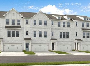 3805 Thatcher Dr SW, Marietta, GA 30008