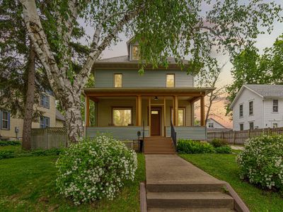 306 3rd Ave NE, Waseca, MN, 56093