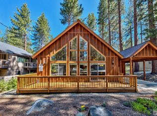 3568 April Dr, South Lake Tahoe, CA 96150