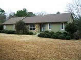 115 Brier Patch Rd, Cordele, GA 31015