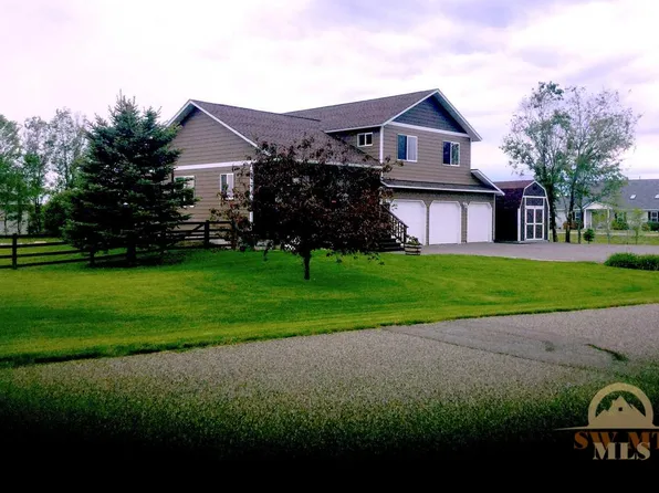 29 Snowcrest Dr, Belgrade, MT 59714