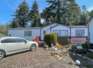 10221 NW Line St, Seal Rock, OR 97376