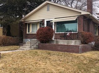 212 Rosewood Ave, Pocatello, ID 83204