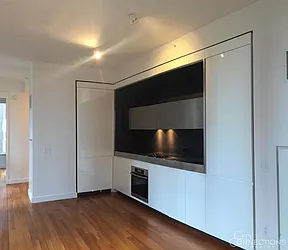 Rented by City Connections Realty