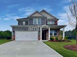 789 Alcovy Mill Park, Dacula, GA 30019