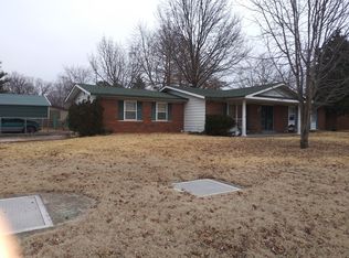 22 Jeanette Dr, Granite City, IL