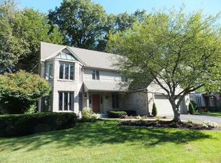 7058 Cloister Rd, Toledo, OH 43617