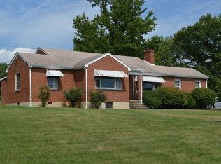 5527 Cove Rd, Roanoke, VA 24019