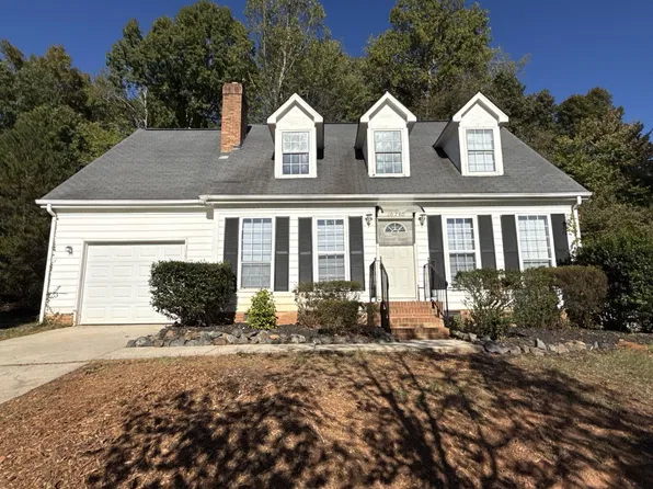 10730 Starwood Ave, Charlotte, NC 28215