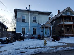 159 Pleasant St, North Adams, MA 01247
