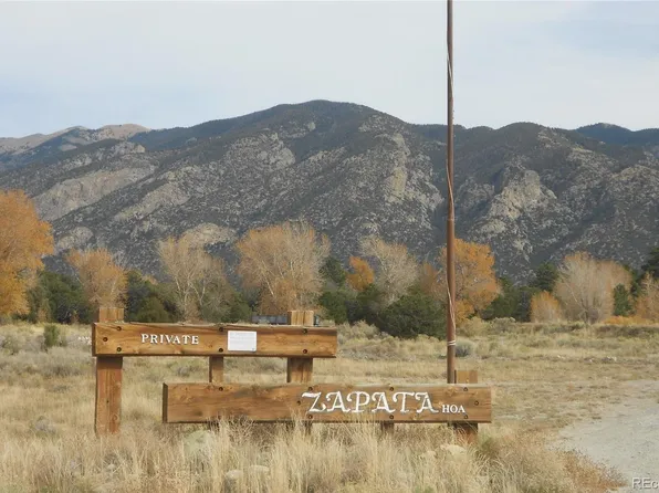 300 Lake Of The Falls Parkway, Mosca, CO 81146