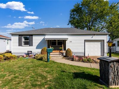 273 Homewood Ave, Buffalo, NY, 14217