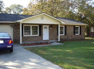 9021 Timber St, Charleston, SC 29406