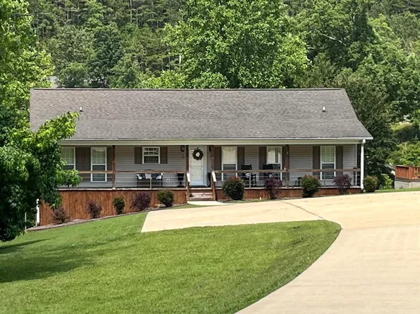 14 Valley Dr, Houston, AL 35572