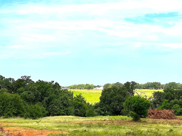 B Turpin Lake Rd, Poolville, TX 76487