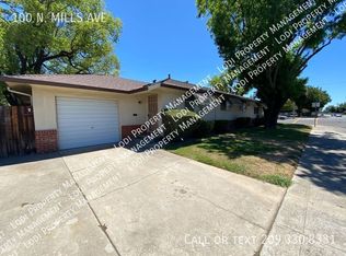 100 N Mills Ave, Lodi, CA 95242