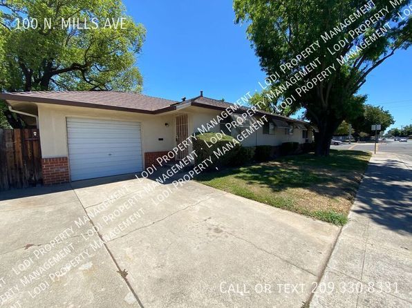 100 N Mills Ave