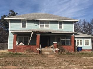 819 W Elm Ave, Duncan, OK 73533