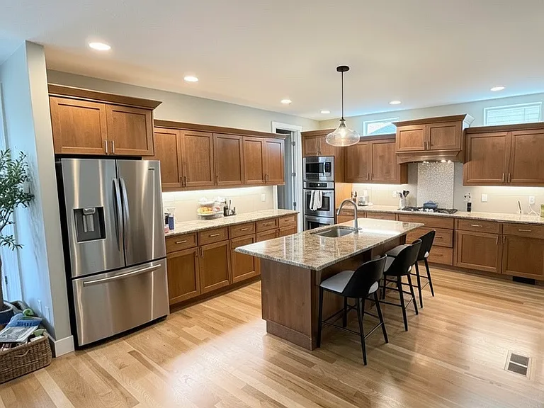 3919 E Timbersaw Dr — Photo 2