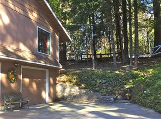 4903 Masson Ave, Dunsmuir, CA 96025
