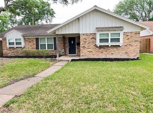 4834 Sanford Rd, Houston, TX 77035