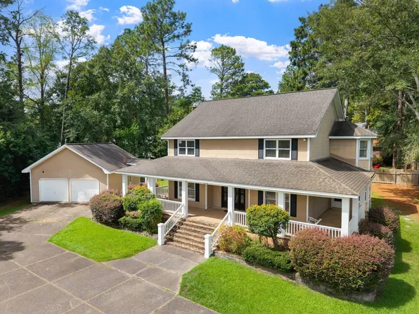 1105 Stratford Rd, Hattiesburg, MS 39402