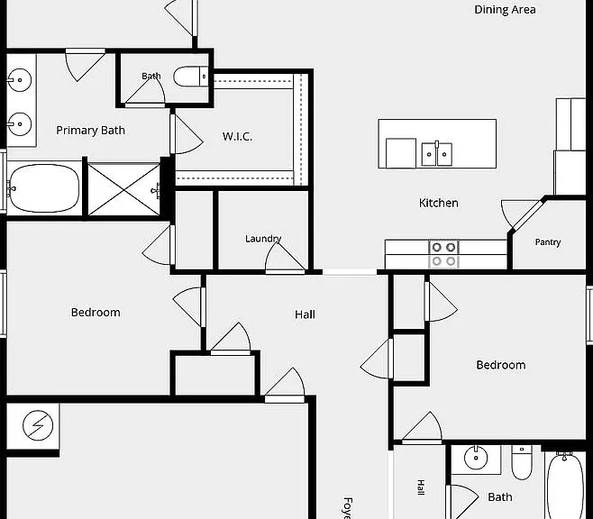 1487 Majesty Loop — Photo 3