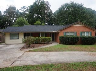 1403 Stephens Dr NE, Atlanta, GA 30329
