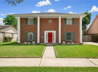 3570 Plymouth Pl, New Orleans, LA 70131