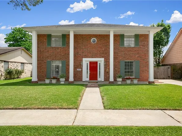 3570 Plymouth Pl, New Orleans, LA 70131